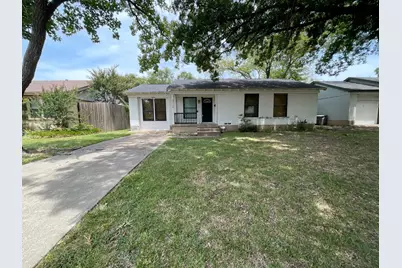 2719 Province Lane, Dallas, TX 75228 - Photo 1