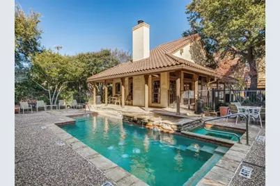 7640 W Greenway Boulevard #2C, Dallas, TX 75209 - Photo 1