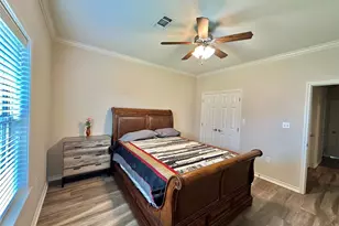 318 E 4th St, Lindsay, TX 76250 - Photo 27