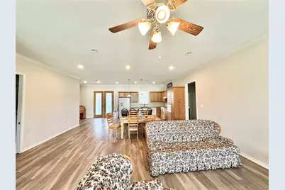 318 E 4th Street, Lindsay, TX 76250 - Photo 19