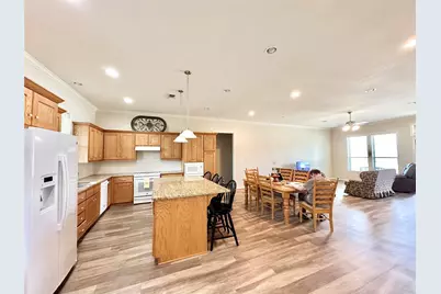 318 E 4th Street, Lindsay, TX 76250 - Photo 13