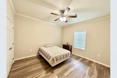 318 E 4th Street, Lindsay, TX 76250 - Photo 23