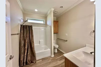 318 E 4th Street, Lindsay, TX 76250 - Photo 25