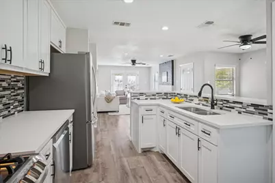 2717 El Tivoli Drive, Dallas, TX 75211 - Photo 17