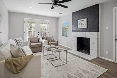 2717 El Tivoli Drive, Dallas, TX 75211 - Photo 9