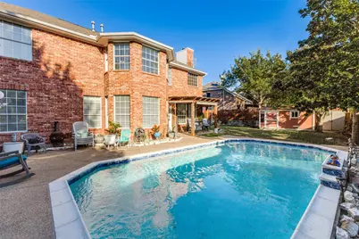 4502 Amanda Court, Rowlett, TX 75088 - Photo 27