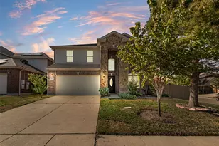 2033 Brackettville, Forney, TX 75126 - Photo 1