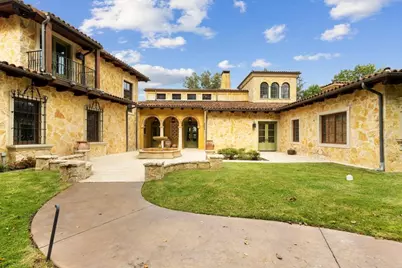 4573 Cascades Shoreline Drive, Tyler, TX 75709 - Photo 5