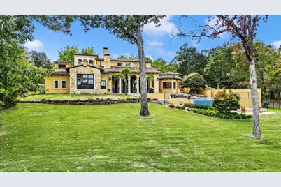 4573 Cascades Shoreline Drive, Tyler, TX 75709 - Photo 3