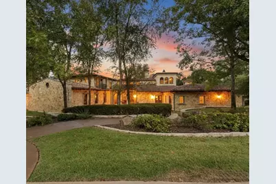 4573 Cascades Shoreline Drive, Tyler, TX 75709 - Photo 1