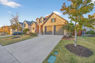 2320 Stillwater Ln, Prosper, TX 75078 - Photo 3