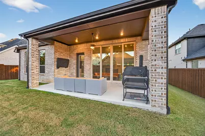 2320 Stillwater Lane, Prosper, TX 75078 - Photo 39