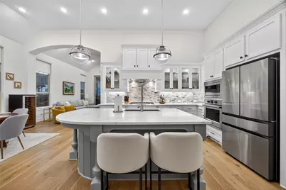 2320 Stillwater Lane, Prosper, TX 75078 - Photo 17