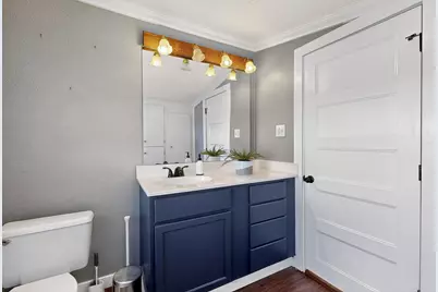 507 N Rusk Street, Weatherford, TX 76086 - Photo 15