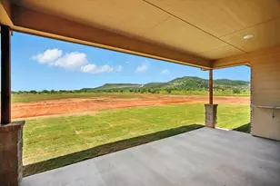 698 Co Rd 321, Abilene, TX 79606 - Photo 5