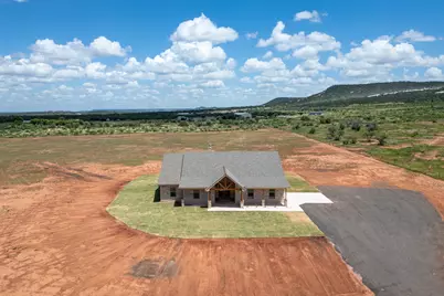 698 County Road 321, Abilene, TX 79606 - Photo 3