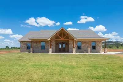 698 County Road 321, Abilene, TX 79606 - Photo 7