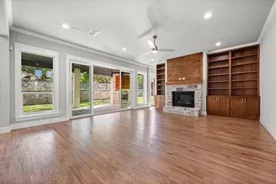 7400 Winding Way Drive, Arlington, TX 76001 - Photo 13