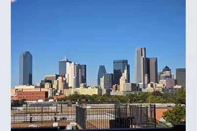 1900 S Ervay Street #308, Dallas, TX 75215 - Photo 1