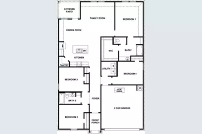 3001 Taddy Road, Lorena, TX 76655 - Photo 7