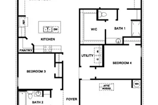 3001 Taddy Rd, Lorena, TX 76655 - Photo 7