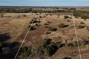 10 Acres County Road 4115, Campbell, TX 75422 - Photo 1