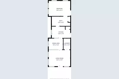 3830 W 6th Street #1, Fort Worth, TX 76107 - Photo 21