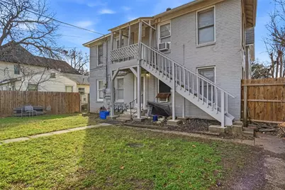 3830 W 6th Street #1, Fort Worth, TX 76107 - Photo 19