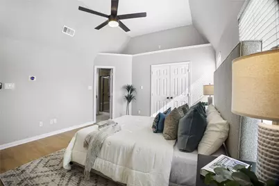 2700 Club Ridge Drive #2, Lewisville, TX 75067 - Photo 19