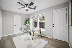 2700 Club Ridge Dr, Lewisville, TX 75067 - Photo 5