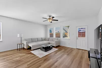 14617 Wagon Train Trail, Fort Worth, TX 76052 - Photo 9