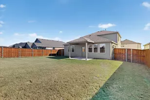 14617 Wagon Train Trl, Fort Worth, TX 76052 - Photo 39