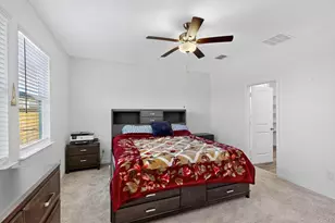 14617 Wagon Train Trl, Fort Worth, TX 76052 - Photo 21