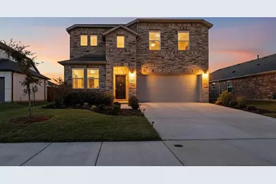 14617 Wagon Train Trail, Fort Worth, TX 76052 - Photo 3