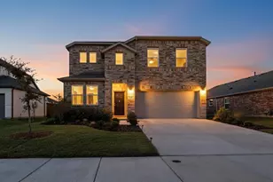 14617 Wagon Train Trl, Fort Worth, TX 76052 - Photo 3