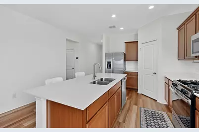 14617 Wagon Train Trail, Fort Worth, TX 76052 - Photo 5