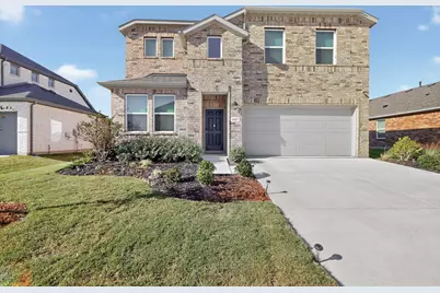 14617 Wagon Train Trail, Fort Worth, TX 76052 - Photo 1