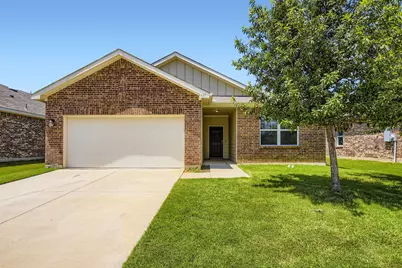 421 Starboard Drive, Crowley, TX 76036 - Photo 1