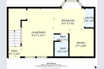 1915 S 10th Street #104A, Waco, TX 76706 - Photo 25