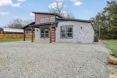 82 Morning View Drive, Gordonville, TX 76245 - Photo 1