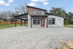 82 Morning View Dr, Gordonville, TX 76245 - Photo 3