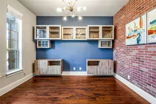 11409 La Salle Rd, Frisco, TX 75035 - Photo 13