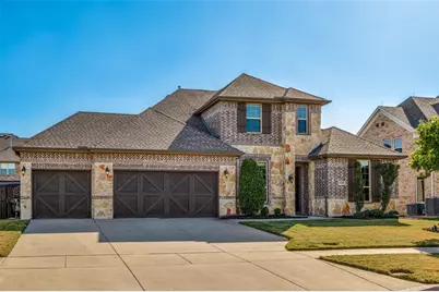 11409 La Salle Road, Frisco, TX 75035 - Photo 1