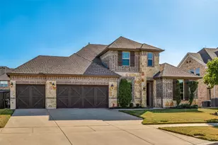 11409 La Salle Rd, Frisco, TX 75035 - Photo 1