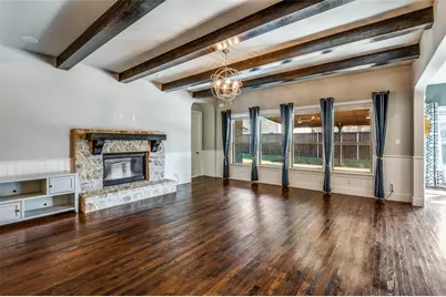 11409 La Salle Road, Frisco, TX 75035 - Photo 7