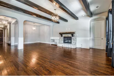 11409 La Salle Road, Frisco, TX 75035 - Photo 5