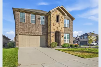 1933 Steppe Trail Drive, Aubrey, TX 76227 - Photo 3