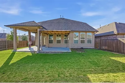 1933 Steppe Trail Drive, Aubrey, TX 76227 - Photo 29