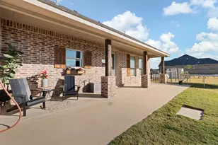 6033 Berry Ridge Ln, Joshua, TX 76058 - Photo 25