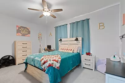 6033 Berry Ridge Lane, Joshua, TX 76058 - Photo 11